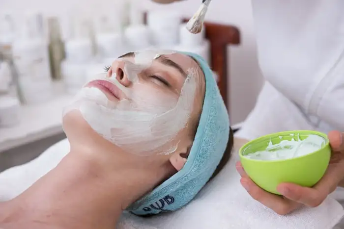 Skin treatment