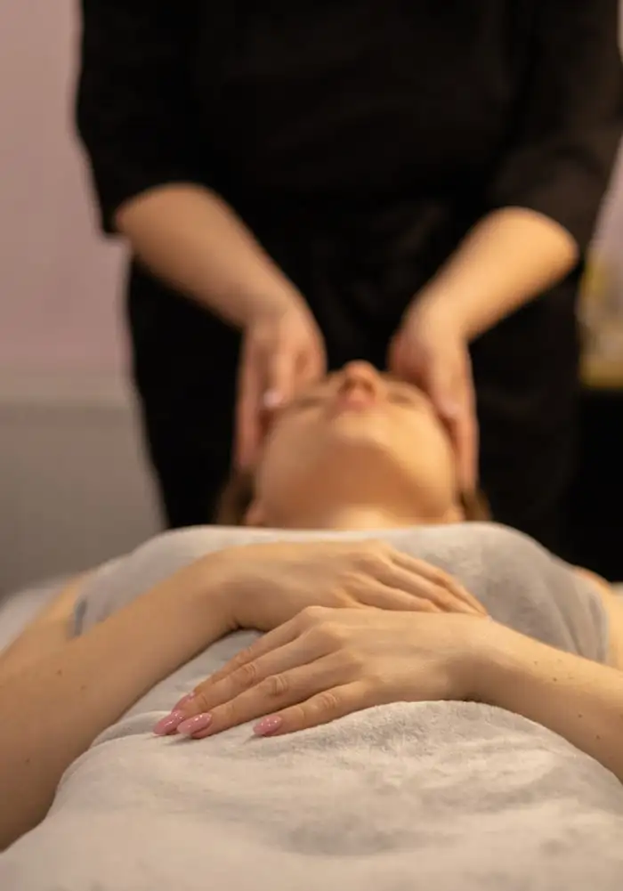 Facial massage