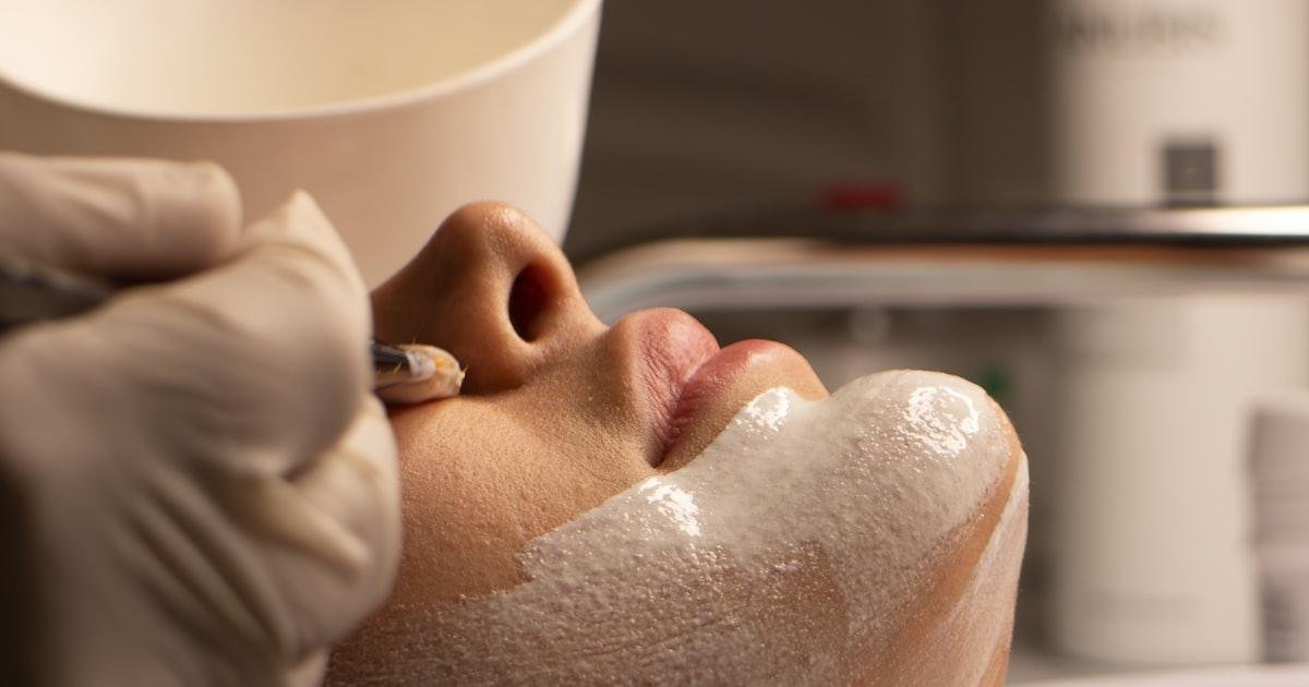 Clinic website demo, Noor Skin and Laser