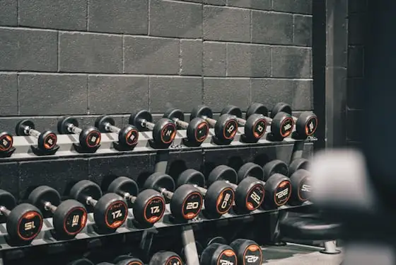 Kettlebells