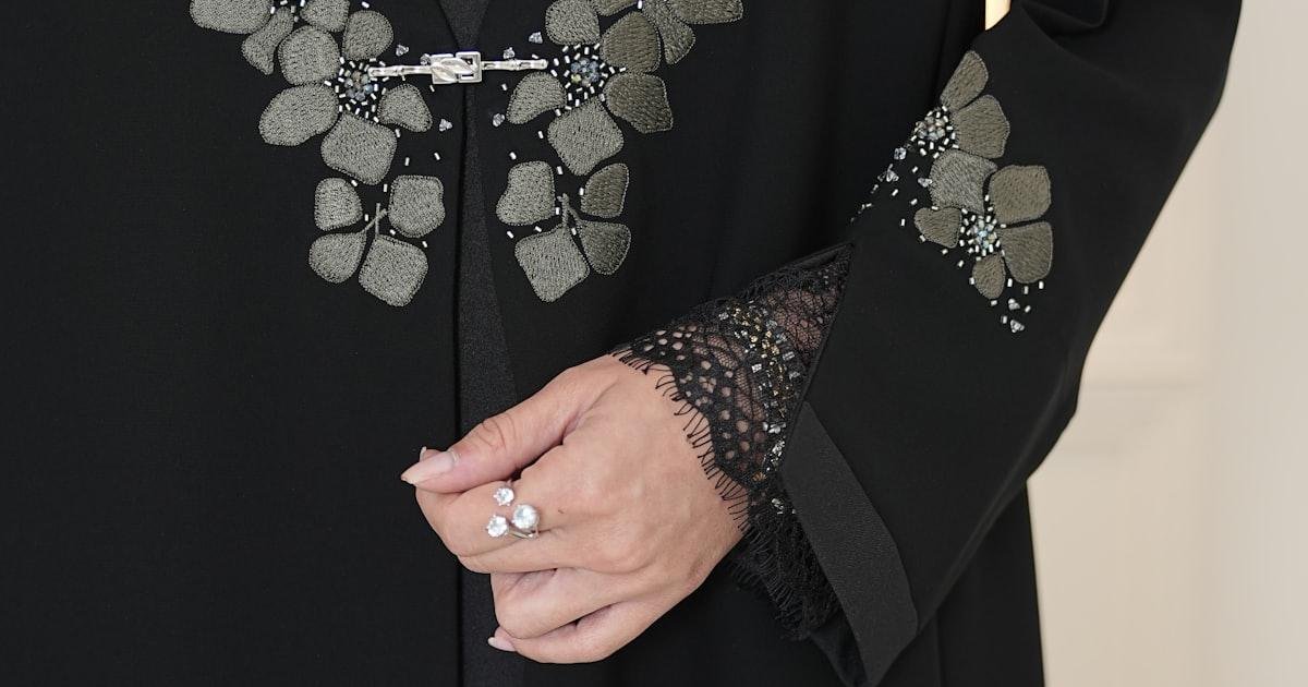 Tailor website demo, Al Khayyat Tailoring